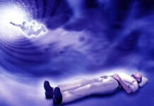 Projeção Astral – Experiências fora do corpo durante através da ativação dos chacras.