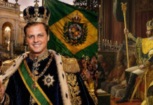 Por que a monarquia é melhor que a democracia liberal maçônica?