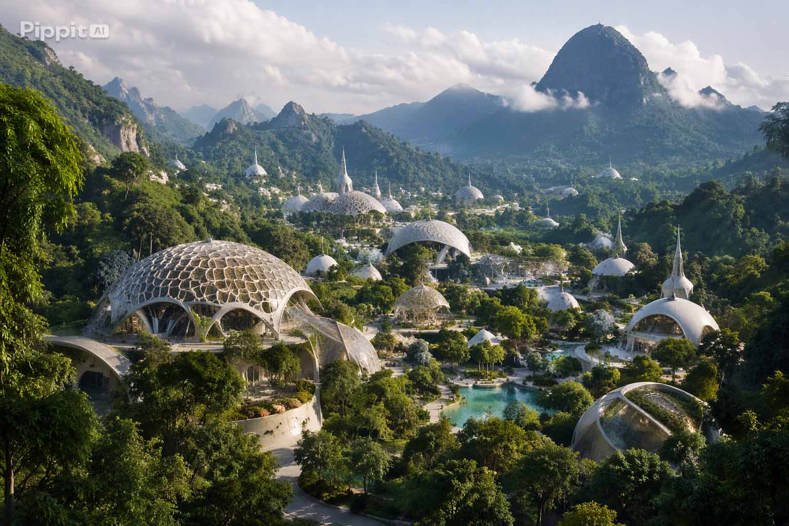 Por que no Brasil só se constrói casas quadradas? 5