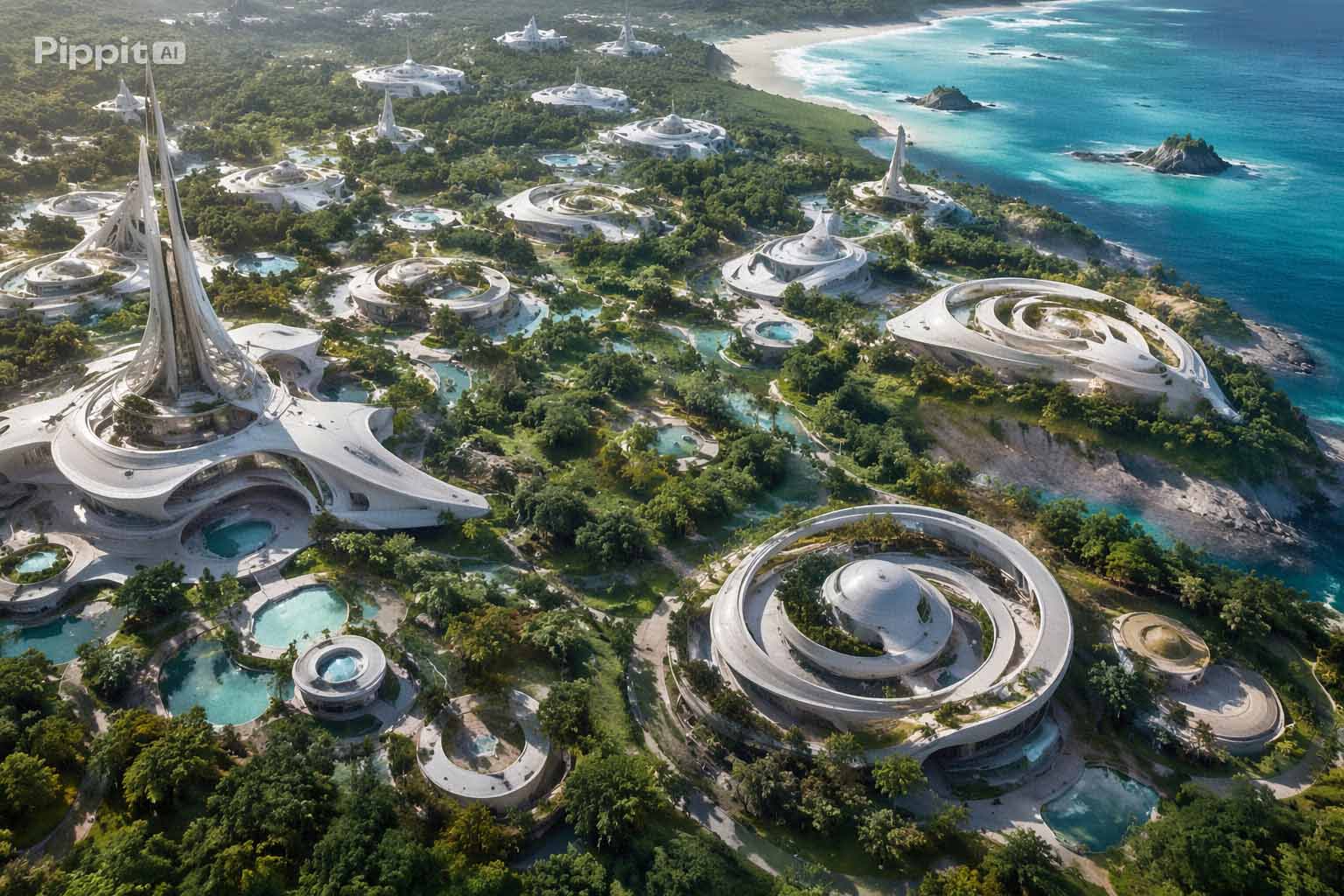 Por que no Brasil só se constrói casas quadradas? 9