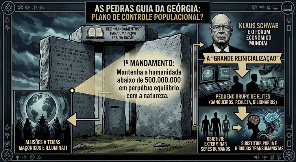 A prisão da amnésia: Como a Cabala usa o véu do esquecimento para escravizar as pessoas na Matrix 3D. 12