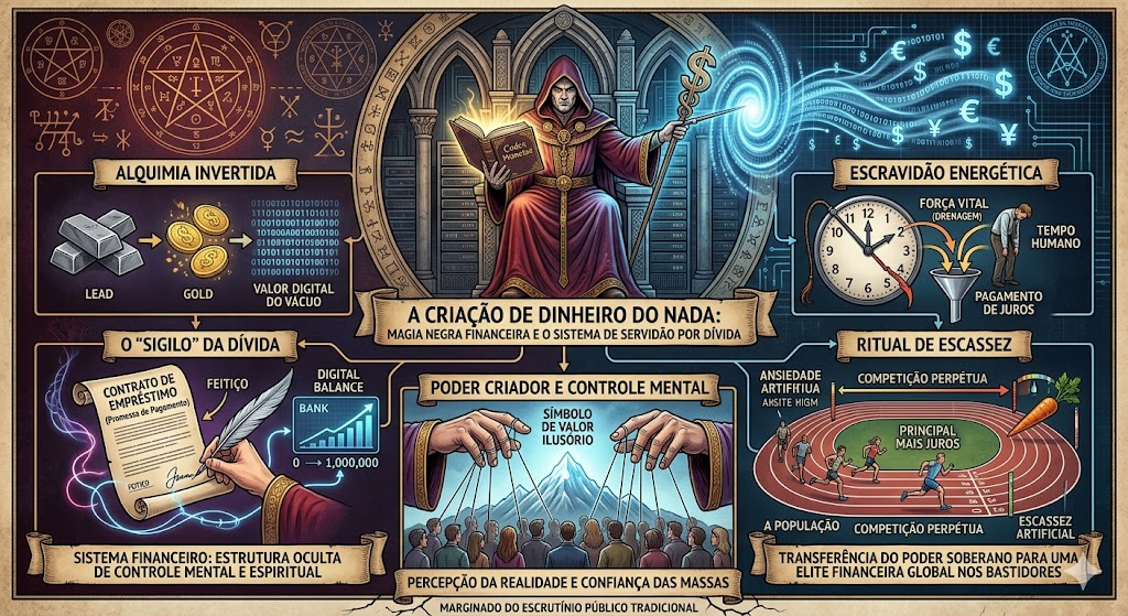 Os bruxos e trouxas de Harry Potter e sua relação com os maçons e profanos da realidade. 6