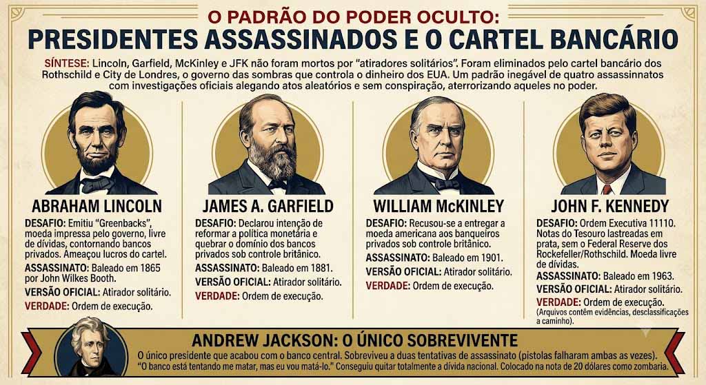 República Restaurada: O plano de Trump para extirpar a infiltração estrangeira e restabelecer a soberania americana. 60