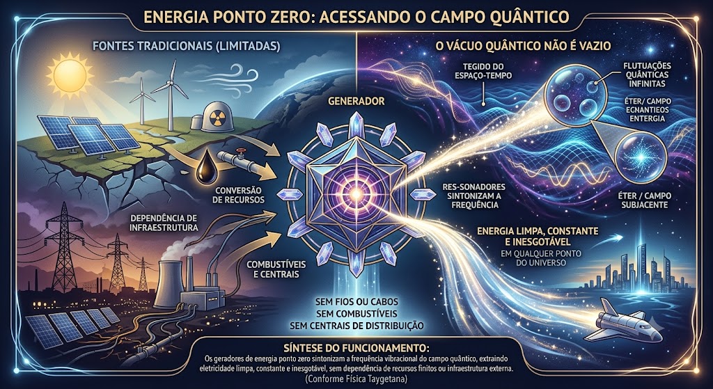 A Matrix da Escassez: Como a supressão de tecnologia extraterrestre mantém a humanidade escrava do capitalismo. 2