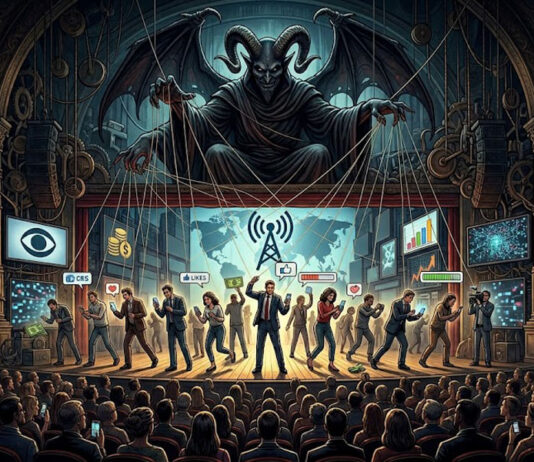 O ChatGPT revelou como impediria as pessoas de atingirem seu pleno potencial, se fosse o diabo.