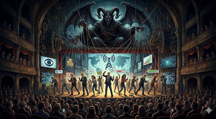 O ChatGPT revelou como impediria as pessoas de atingirem seu pleno potencial, se fosse o diabo.