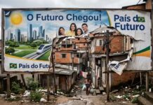 O projeto político por trás da miséria: Por que o Brasil ainda não acabou com as favelas?