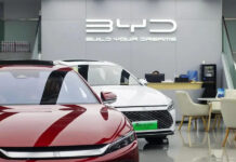 Governo Trump lista a BYD como braço militar do Partido Comunista Chinês e acende alerta sobre carros chineses.