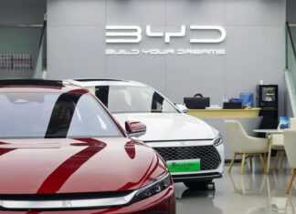 Governo Trump lista a BYD como braço militar do Partido Comunista Chinês e acende alerta sobre carros chineses.