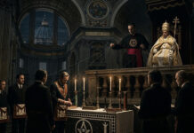 O poder oculto que se infiltrou na Maçonaria: Os jesuítas Illuminati!