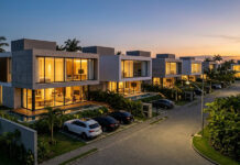 Por que no Brasil só se constrói casas quadradas?