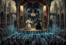 A manipulação através da dualidade alimenta o sistema da Matrix 3D.