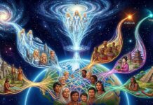 Qual a origem da raça branca? Por que existem tantos grupos étnicos na Terra?