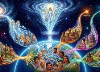 Qual a origem da raça branca? Por que existem tantos grupos étnicos na Terra?