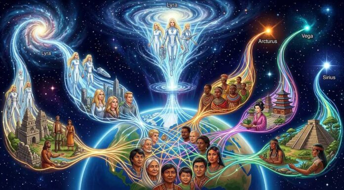 Qual a origem da raça branca? Por que existem tantos grupos étnicos na Terra?