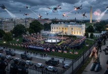 A tentativa de assassinato de Trump e o envolvimento da UE: a guerra de Bruxelas contra Trump.