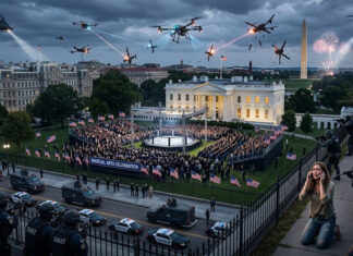A tentativa de assassinato de Trump e o envolvimento da UE: a guerra de Bruxelas contra Trump.