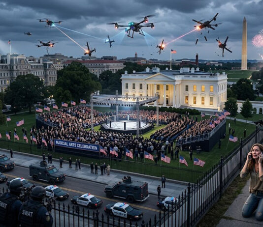 A tentativa de assassinato de Trump e o envolvimento da UE: a guerra de Bruxelas contra Trump.