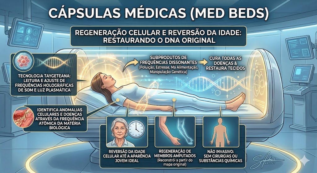 A Matrix da Escassez: Como a supressão de tecnologia extraterrestre mantém a humanidade escrava do capitalismo. 3