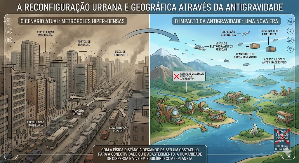 A Matrix da Escassez: Como a supressão de tecnologia extraterrestre mantém a humanidade escrava do capitalismo. 9