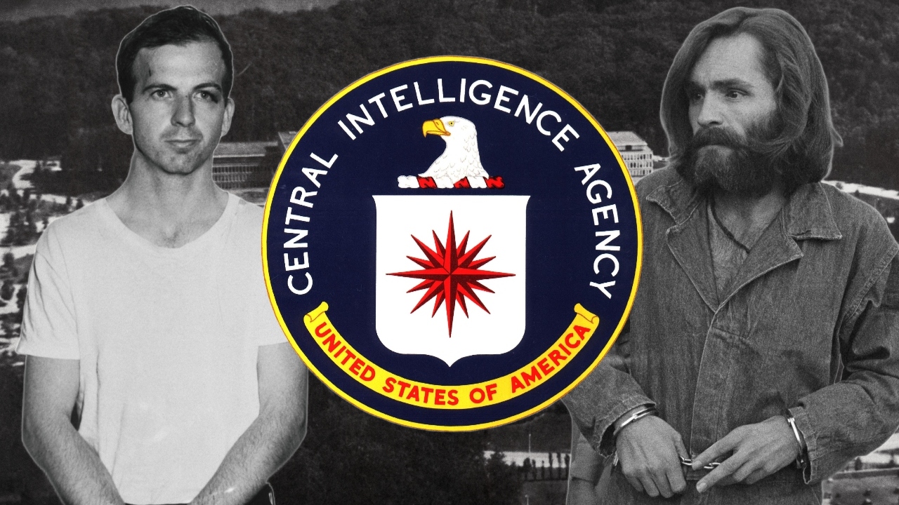 A Horda e o MK-Ultra: Como Kevin Crumb decodifica o controle mental baseado em trauma. 4