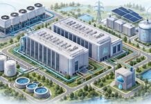 Guerra da IA: Trump acusa China de tentar sabotar os data centers de IA americanos.
