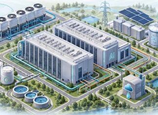 Guerra da IA: Trump acusa China de tentar sabotar os data centers de IA americanos.