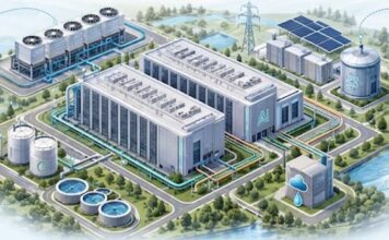 Guerra da IA: Trump acusa China de tentar sabotar os data centers de IA americanos.