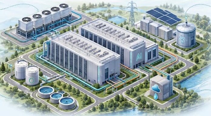 Guerra da IA: Trump acusa China de tentar sabotar os data centers de IA americanos.