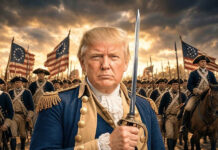 Os Estados Unidos aos 250 anos: O sistema que o Império Britânico roubou e que TRUMP está retomando!