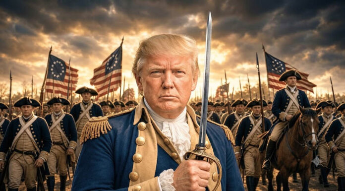 Os Estados Unidos aos 250 anos: O sistema que o Império Britânico roubou e que TRUMP está retomando!