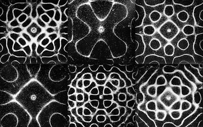 Música congelada em pedra: A cimática nas Catedrais como tecnologia de consciência e cura. 1