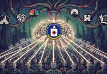 Como a mídia internacional da CIA manipula e controla você!