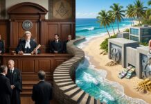 Como o sistema jurídico britânico criou a maior rede de paraísos fiscais do mundo.
