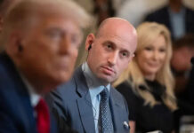 Governo Trump lança campanha global para esmagar o terrorismo da esquerda radical.