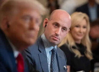Governo Trump lança campanha global para esmagar o terrorismo da esquerda radical.