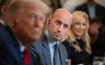 Governo Trump lança campanha global para esmagar o terrorismo da esquerda radical.