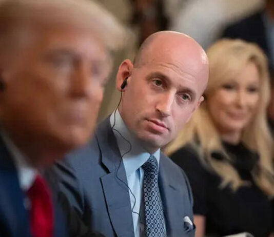 Governo Trump lança campanha global para esmagar o terrorismo da esquerda radical.