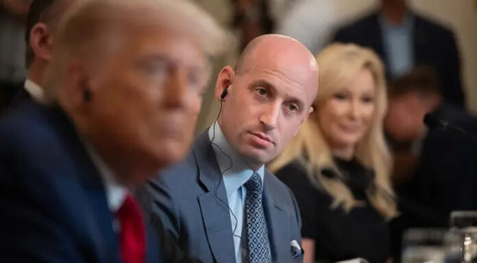 Governo Trump lança campanha global para esmagar o terrorismo da esquerda radical.