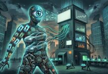 Capitalismo de Vigilância: Como smartphones, carros elétricos e robôs transformaram a vida humana em mercadoria.