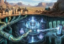 Da coleta de dados ao controle mental: A evolução do domínio tecnológico em Westworld.