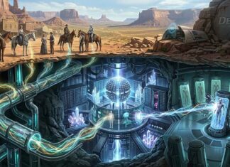 Da coleta de dados ao controle mental: A evolução do domínio tecnológico em Westworld.