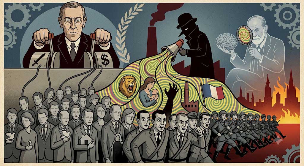 Como a profecia do filme Idiocracia se materializou no fanatismo global da Copa do Mundo? 9