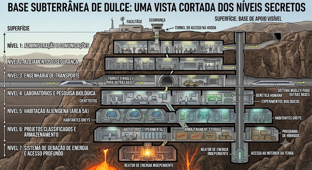 O Terceiro Reich oculto: Nazismo, Sociedade Thule e a influência reptiliana. 9