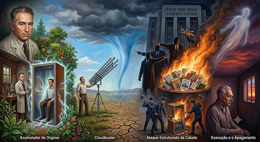 Sementes estelares e a sabotagem da Cabala: O legado de Nikola Tesla e a supressão tecnológica na Terra. 7