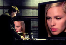 Simone: o futuro do cinema foi imaginado há mais de 20 anos.