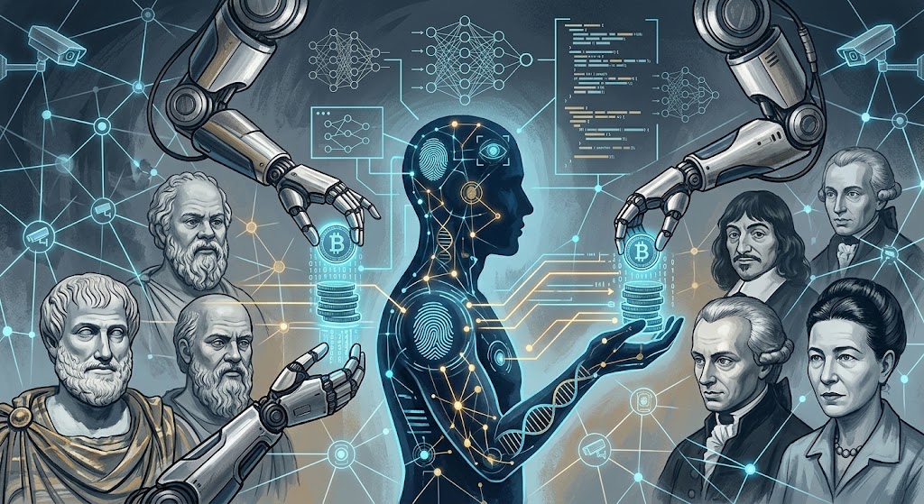 Renda Básica Universal: liberdade ou uma nova forma de escravidão digital? 2
