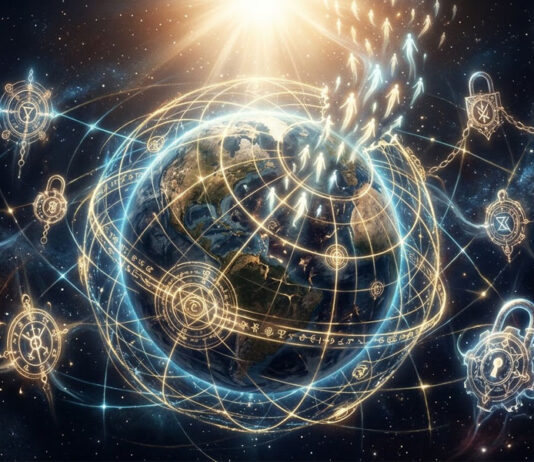 Quem transformou a Terra em um “planeta prisão”?