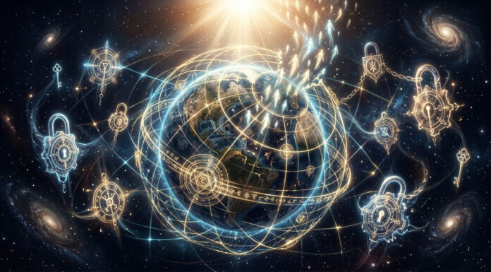 Quem transformou a Terra em um “planeta prisão”?