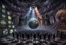 A dialética do trauma: Como o MK Ultra é aplicado no coletivo para manipular a população mundial.